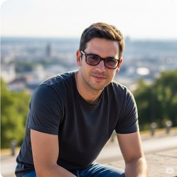 Ant, 37, 