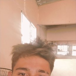 Alexander, 17, 