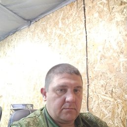 Vladimir, 45, -