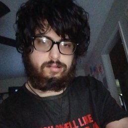 Nickolas Longoria, 27, 