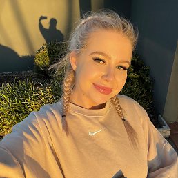 Sophia Williams, 29, 